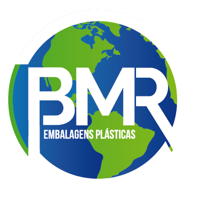 Embalagens Plásticas - BMR